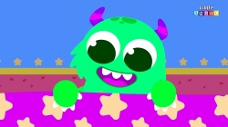 مجموعه آموزشی زبان انگلیسی little angel قسمت 591